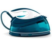 Philips centro de planchado perfectcare compact gc7844/20