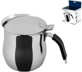 Cafetera de acero inoxidable officine standard cc600
