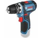 Taladro atornillador bosch professional gsr 12v-15 12 v