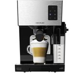 Cafetera express cecotec power instant-ccino 20
