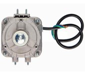 Motor ventilador frigorifico universal 5w (multianclaje)