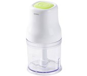 Domo do9237mc - mini picadora - 500ml - 200w - blanco