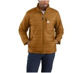 Blouson gilliam jacket carhartt - s1 102208