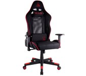 Silla gaming the g-lab oxygen rojo - marca: the g-lab - ean: 3760162066463