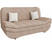 Sofá-cama comfivo 235, almacenaje, 95x200x90cm