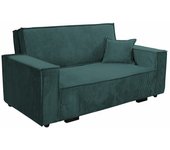 Sofá-cama columbus 182, almacenaje, 85x173x98cm, muebles ya montados