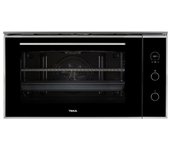 Horno teka hlf940 inox+negro 90cm g2n 41592223