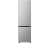 Combi lg gbv3200cpy inox 2.03m c