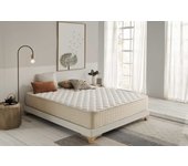 Colchón viscoelástica magic plus, 30cm, 135x190cm - moonia