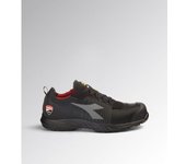 Chaussure de sécurité basse ducati fly motor mtx s3l - t.43 - noire - diadora - 701.181221-c0200 t.43