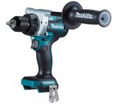 Makita ddf486z - taladro atornillador motor brushless 18v lxt 130nm sin batería ni cargador