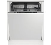 Lavavajillas integrable beko bdin14320