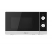 Microondas teka mw fs20 wh blanco 20l