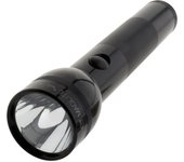 Linterna led maglite st2 con 2 pilas tipo d 25cm - negro