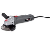 Powerplus powe20010 amoladora angular 650w 115mm