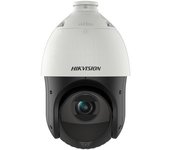 Hikvision ds-2de4225iw-de(t5) cámara de vigilancia almohadilla cámara de seguridad ip exterior 1920 x 1080 pixeles techo/pared