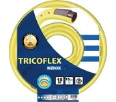 Manguera de jardin hozelock tricoflex 25mm / 25m