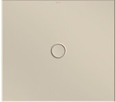 Bette plato de ducha, 100x90cm, 1661-422, color: beige