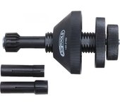Centrador universal para disco de embrague l.135 mm ks tools - 150.2180