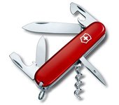 Navaja multiusos 12 funciones spartan victorinox