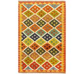 Kilim afgano | 123 x 82 cm
