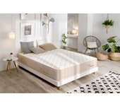 Colchón viscoelástica royal cashmere, 90x190cm - moonia