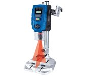 Scheppach taladro de columna dp60 710 w