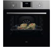 Horno aeg ou5ab21cm inox aquálisis