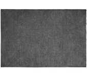 Atmosphera - alfombra - espíritu bereber - gris oscuro - 160x230 cm