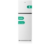 Frigorífico 2 puertas svan sf1675501enf no frost 249l e blanco 167,6 cm