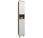 Mueble de baño cajón de mueble de baño nilosi