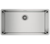 Fregadero teka be linea rs15 7140 inox 115000004