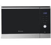 Microondas grill empotrable 25 litros grill