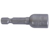 Makita b-38722 - llave vaso magnetico 10x50mm
