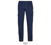 Pantalones elásticos de hombre sol's docker