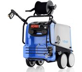 Hidrolimpiadora therm-rp 1200 t