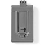 Aspirador de la batería - apto para: dyson dc16 - litio-ion - 21.6 v dc - 2000 mah - 43.2 wh