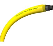 Hozelock manguera tricoflex amarilla 5 capas 15 ø x 25 m 116861