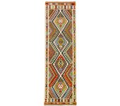 Kilim afgano | 234 x 79 cm