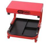 Taburete de taller móvil. l440xb360xh360mm