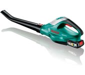Soplador a batería alb 18 li 25 ah