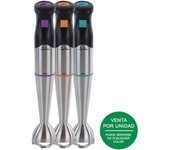 Batidora de mano jata bt166 1000w color surtido