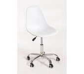 Silla dicron - blanco