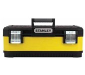 Caja de herramientas stanley 66x29x22 cm 22.5l peso