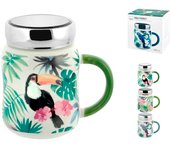 Taza h&h newbone tropical cc490