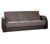 Sofá-cama providence 172, almacenaje, 88x222x90cm