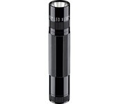 Linterna maglite led xl50 3 pilas 12cm - negro
