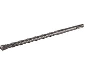 Brocas percutoras sds plus para muros