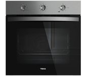 Horno teka hbb 6050 inox