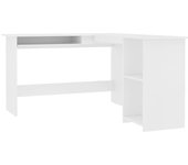 Mesa de escritorio puesto de trabajo mueble para ordenador estudio de esquina it en forma de l 120 x 140 02_0023681